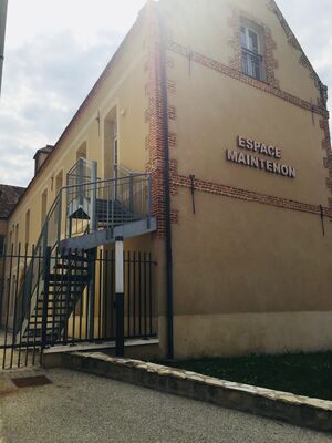 Ville-Maintenon