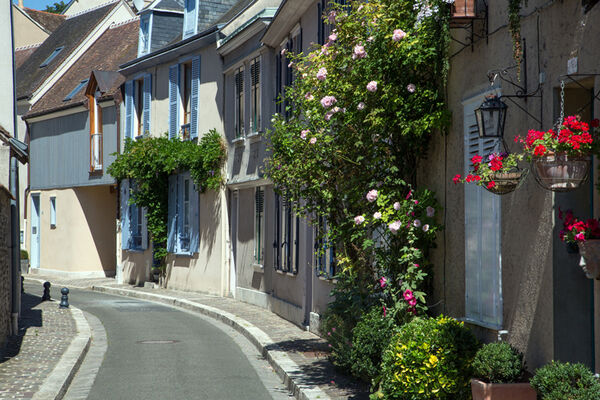 Visites guidées et audio-guidées de Chartres