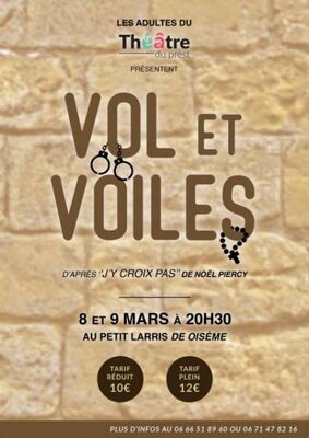 Vol-et-voiles