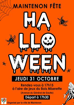 maintenon-halloween-2019