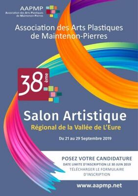 maintenon-salon-artistique-septembre-2019