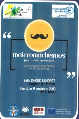 maicromachismos