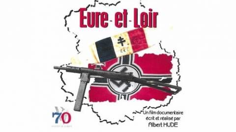 Film Résister en Eure-et-Loir