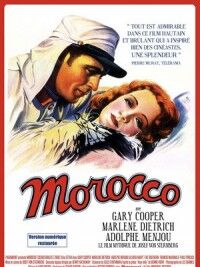morocco