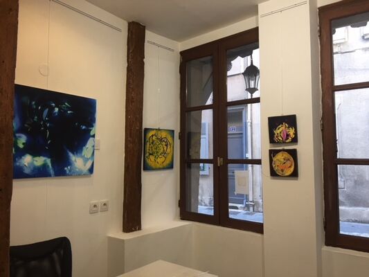 Atelier des passages Chartres