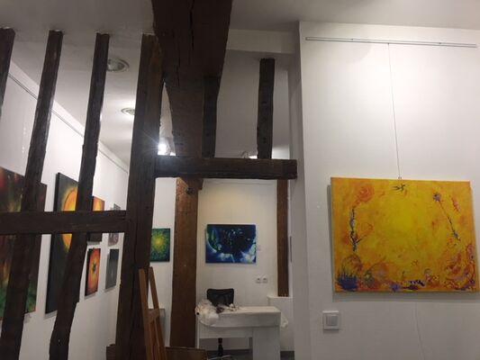Atelier des passages Chartres