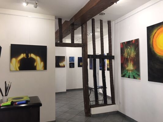Atelier des passages Chartres