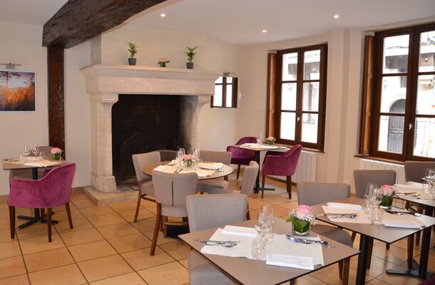 Restaurant Ateria