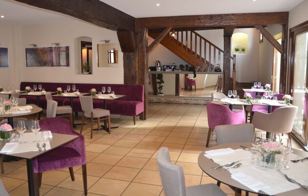 Restaurant Ateria