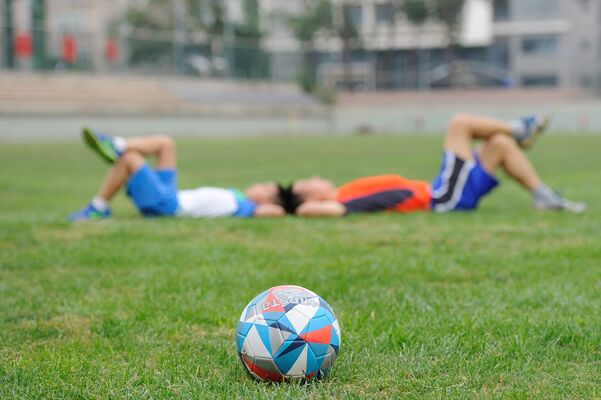 Sport enfants