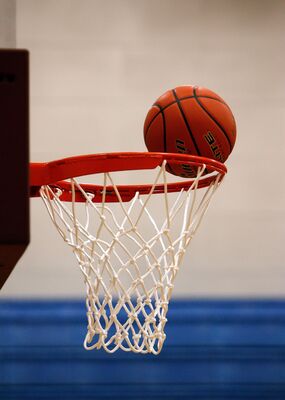action-backboard-ball-358042