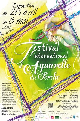 affiche