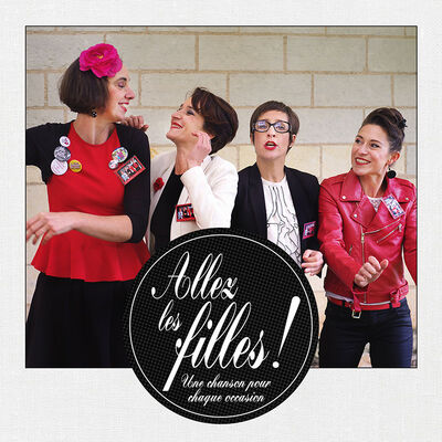 allez-les-filles