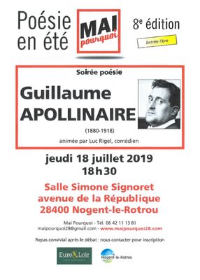 apollinaire