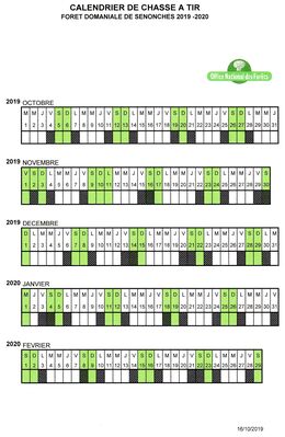 calendrier-chasse-a-tir-2019-2020