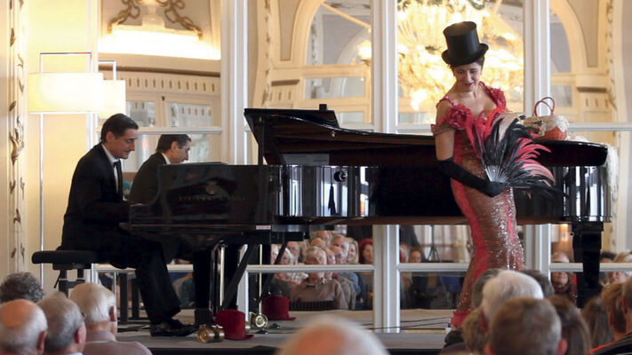 chansonnier