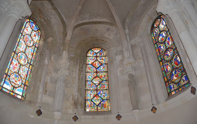 Chapelle de l'Hôtel-Dieu