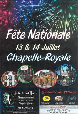 chapelle-royale