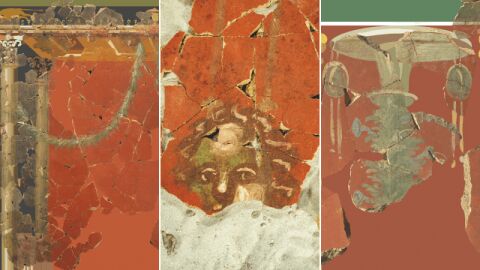 Couleurs d'Autricum