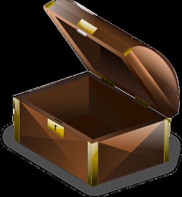 Chasse au trésor