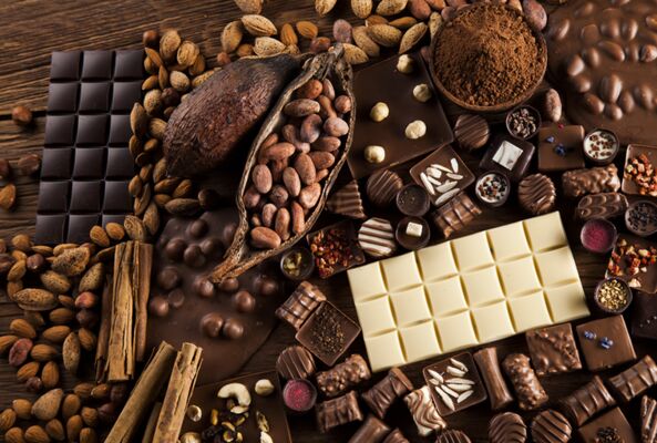 Conférence atelier sur le chocolat