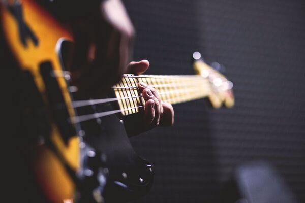 guitare