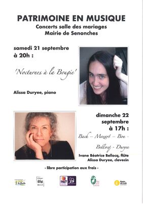 concerts-senonches-JdP-les-21-et-22-septembre-salle-des-mariages-mairie