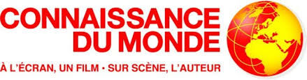 conférence connaissance du monde