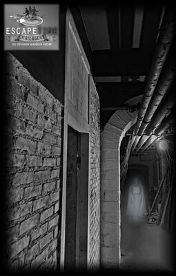 Escape Time Châteaudun