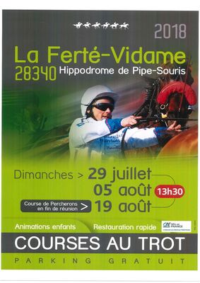 courses LFV