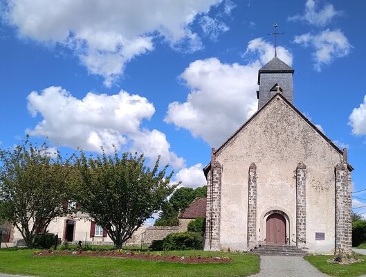 eglise-de-morvilliers