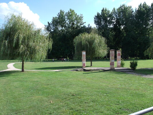 Espace Loisirs des Fontaines