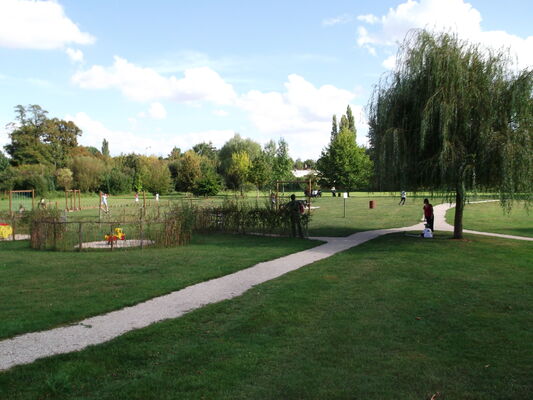 Espace Loisirs des Fontaines
