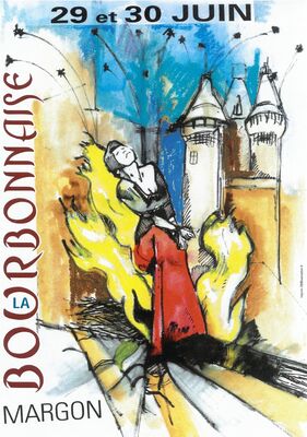 fete-bourbonnaise