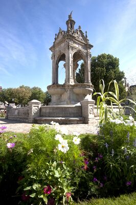 Visite guidée - Châteaudun au XIXe siècle