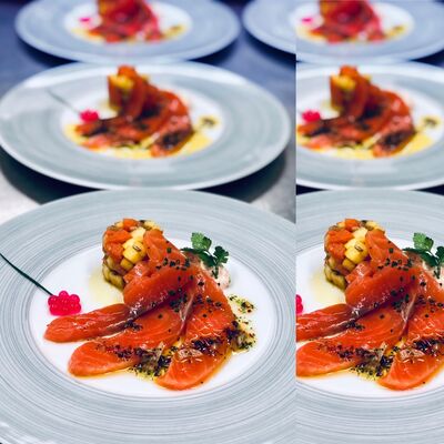 L'esprit Gourmand Chartres
