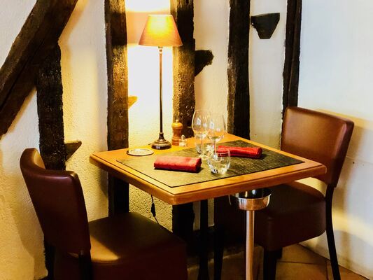 L'esprit Gourmand Chartres