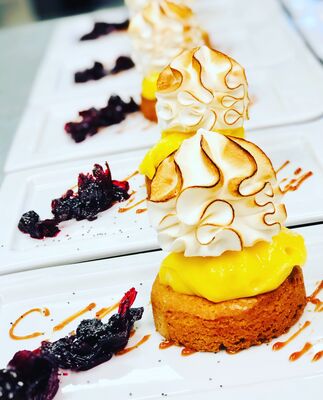 L'esprit Gourmand Chartres