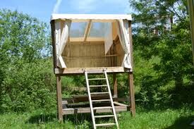Camping "Le Bois Fleuri"