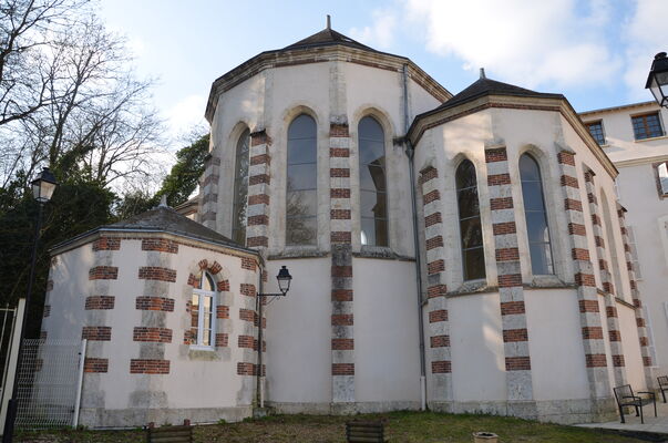 Chapelle de l'IME