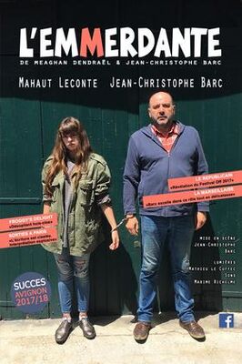 l'emmerdante