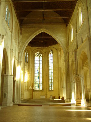 La Madeleine