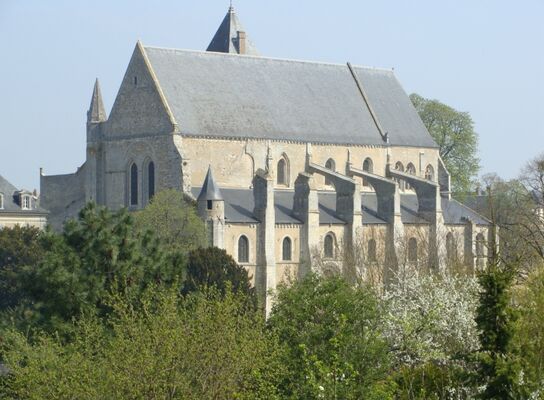 La Madeleine