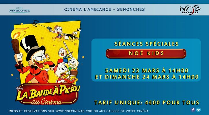 la-bande-a-picsou-Senonches-2