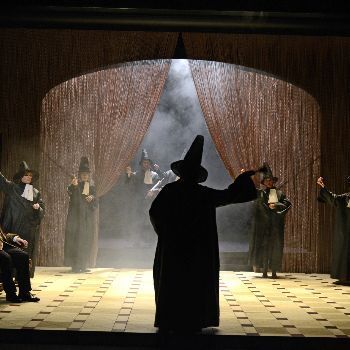 le malade imaginaire