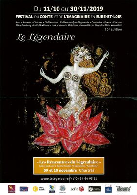 le-legendaire