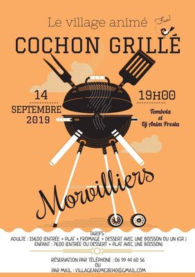 le-village-anime-morvilliers-le-14-septembre