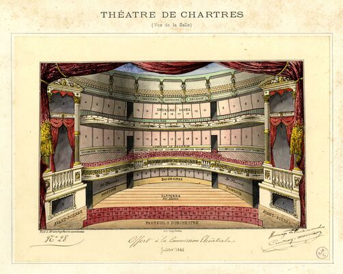 les-theatres-de-chartres
