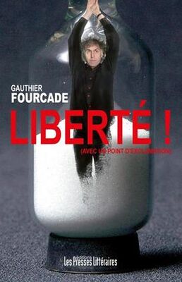 liberté