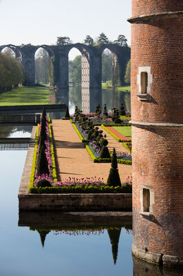 Château de Maintenon